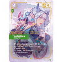 Aphelios - Exalted (Alternate Art) - Spiritforged Thumb Nail