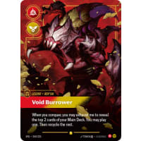 Rek'Sai - Void Burrower (Alternate Art) Thumb Nail