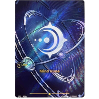 Mind Rune (Alternate Art) - Spiritforged Thumb Nail