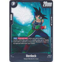 Bardock - FS05-10 - Starter Deck Bardock Thumb Nail