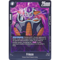 Frieza - FS05-13 - Starter Deck Bardock Thumb Nail