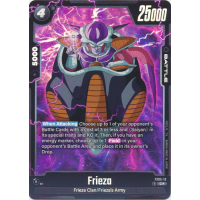 Frieza - FS05-13 - Starter Deck Bardock Thumb Nail