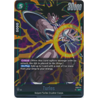 Turles (SR) - Starter Deck Broly Thumb Nail