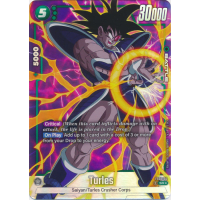 Turles (SR-Star) - Starter Deck Broly Thumb Nail