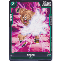 Nappa - Starter Deck Broly Thumb Nail