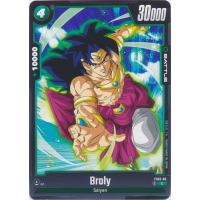 Broly (08) - Starter Deck Broly Thumb Nail