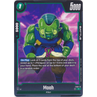 Moah - Starter Deck Broly Thumb Nail