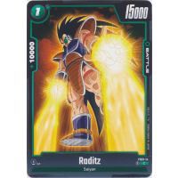 Raditz - Starter Deck Broly Thumb Nail