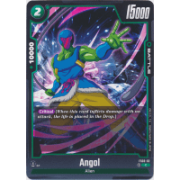 Angol - Starter Deck Broly Thumb Nail