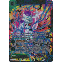 Frieza: Xeno, Darkness Overflowing (Gold Stamped) - Starter Deck Clan Collusion Thumb Nail