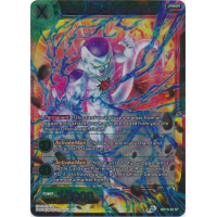 Frieza: Xeno, Darkness Overflowing (Non-Gold Stamped) - Starter Deck Clan Collusion Thumb Nail