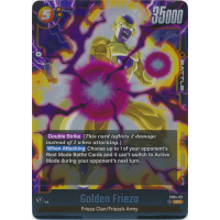 Golden Frieza (SR) - Starter Deck Frieza Thumb Nail