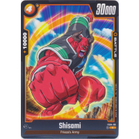 Shisami - Starter Deck Frieza Thumb Nail