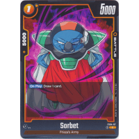 Sorbet - Starter Deck Frieza Thumb Nail