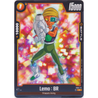 Lemo: BR - Starter Deck Frieza Thumb Nail