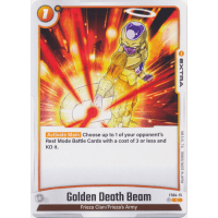 Golden Death Beam (Non-Foil) - Starter Deck Frieza Thumb Nail