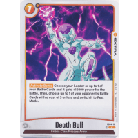 Death Ball (Non-Foil) - Starter Deck Frieza Thumb Nail