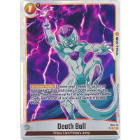 Death Ball (Foil) - Starter Deck Frieza Thumb Nail