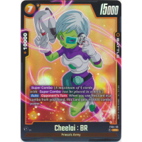 Cheelai: BR (Foil) - Starter Deck Frieza Thumb Nail