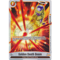 Golden Death Beam (Foil) - Starter Deck Frieza Thumb Nail