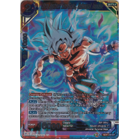 Ultra Instinct Son Goku, Universal Impulse (Non-Gold Stamped) - Starter Deck Instinct Surpassed Thumb Nail