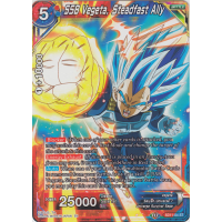 SSB Vegeta, Steadfast Ally - Starter Deck Instinct Surpassed Thumb Nail