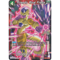 Friendly Rival Frieza - Starter Deck Instinct Surpassed Thumb Nail
