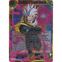 Super Baby 2, Vengeful Rampage (Non-Gold Stamped) - Starter Deck Parasitic Overlord Thumb Nail