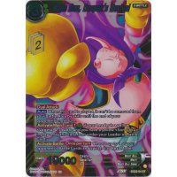 Majin Buu, Despair's Revival - Starter Deck Proud Warrior Thumb Nail