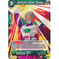 Defending Father Paragus - Starter Deck Rising Broly Thumb Nail
