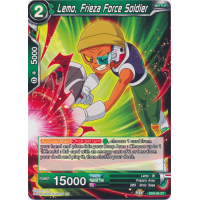 Lemo, Frieza Force Soldier - Starter Deck Rising Broly Thumb Nail