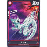 Frieza - Starter Deck Son Goku Thumb Nail