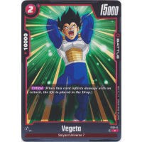 Vegeta - Starter Deck Son Goku Thumb Nail