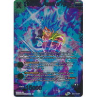 Gogeta, Pursuit of Power (Non-Gold Stamped) - Starter Deck Spirit of Potara Thumb Nail