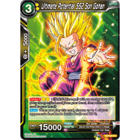 Ultimate Potential SS2 Son Gohan - Starter Deck The Crimson Saiyan Thumb Nail