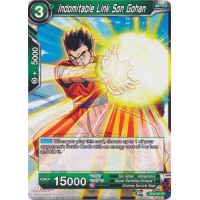 Indomitable Link Son Gohan - Starter Deck The Guardian of Namekians Thumb Nail