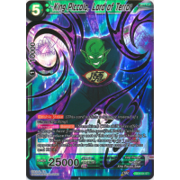 King Piccolo, Lord of Terror (Foil) - Starter Deck The Guardian of Namekians Thumb Nail