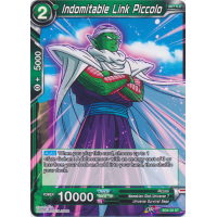 Indomitable Link Piccolo - Starter Deck The Guardian of Namekians Thumb Nail
