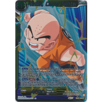 Krillin, Clever Fighter - Starter Deck Ultimate Awakened Power Thumb Nail