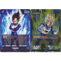 Vegeta (01) - Starter Deck Vegeta Thumb Nail