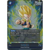 Gotenks (03) (SR) - Starter Deck Vegeta Thumb Nail