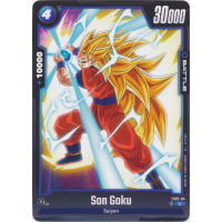 Son Goku - Starter Deck Vegeta Thumb Nail