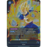 Vegeta (13) (SR) - Starter Deck Vegeta Thumb Nail