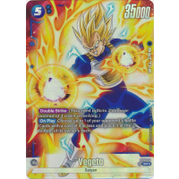 Vegeta (13) (SR-Star) - Starter Deck Vegeta Thumb Nail