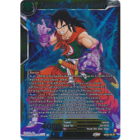 Yamcha, Dastardly Bandit - Starter Deck Yellow Transformation Thumb Nail