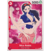 Nico Robin - Straw Hat Crew Thumb Nail