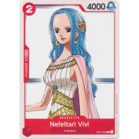 Nefeltari Vivi - Straw Hat Crew Thumb Nail