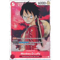 Monkey.D.Luffy (012) - Straw Hat Crew Thumb Nail