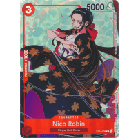 Nico Robin (Kimono) (Gift Collection) - Straw Hat Crew Thumb Nail