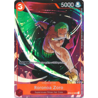 Roronoa Zoro (Green Slash) (Gift Collecton) - Straw Hat Crew Thumb Nail